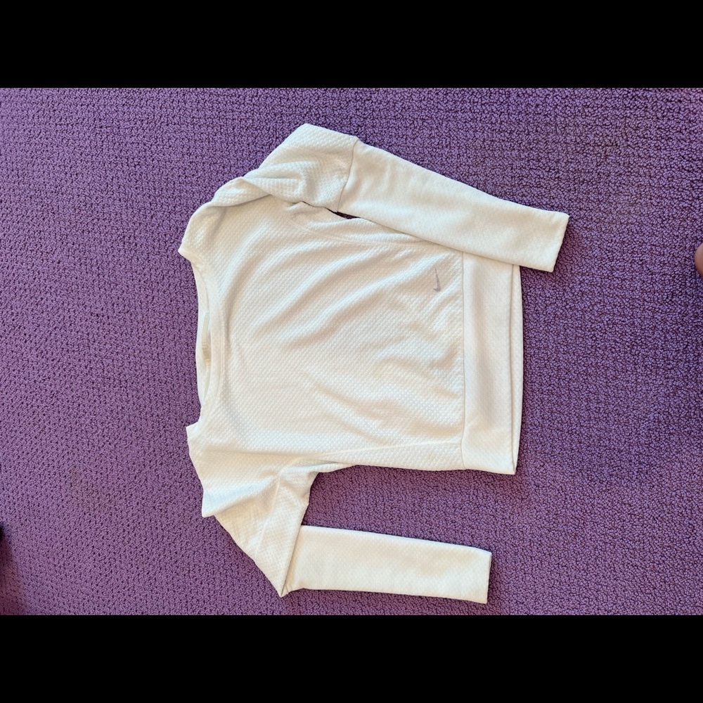Nike pullover